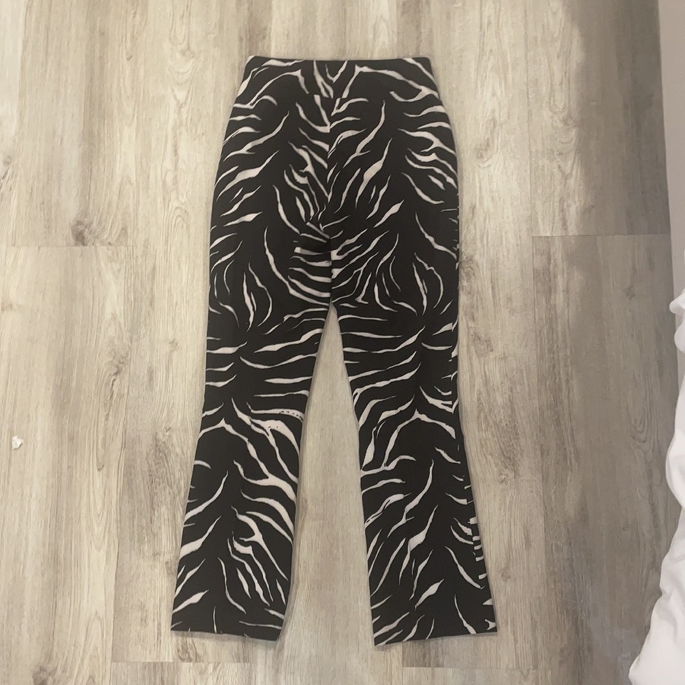 Zebra Pants - Picture 6 of 6